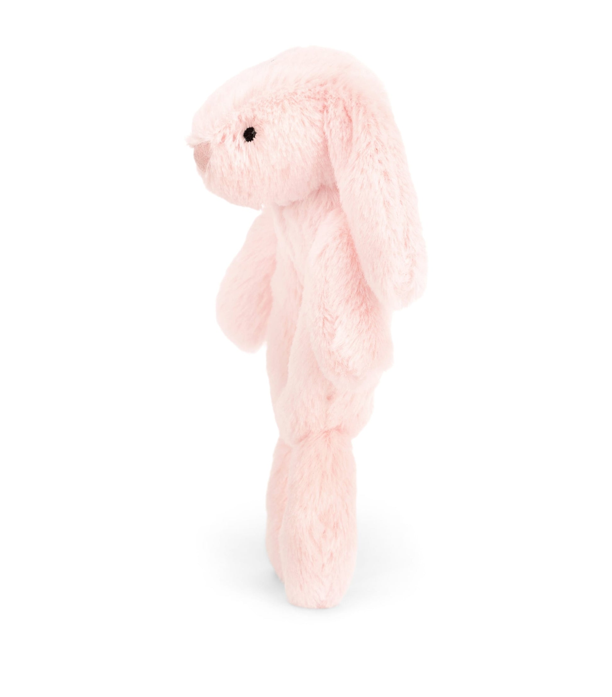 Bashful Bunny Ring Rattle