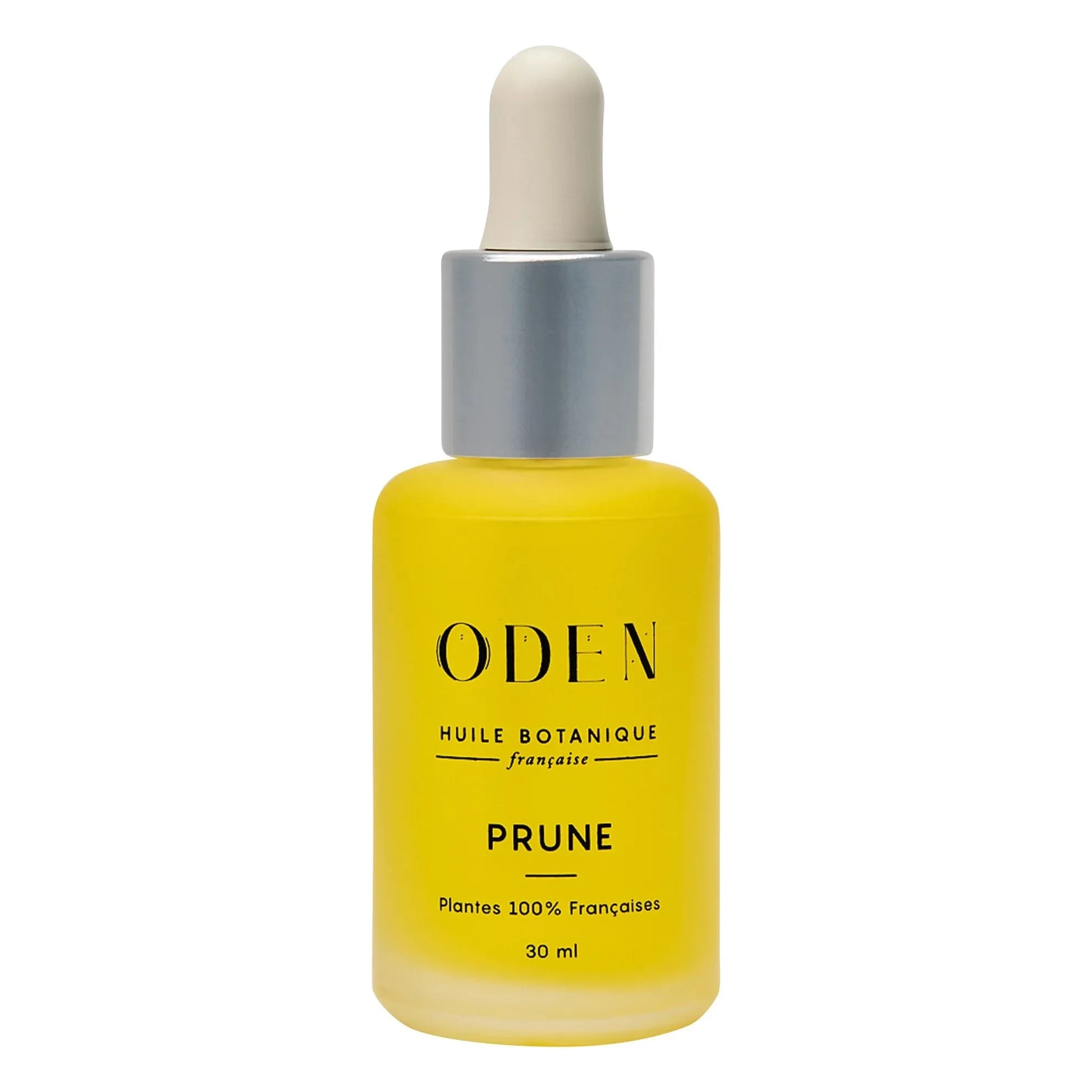 Oden - Antioxidant plum oil - 30ml