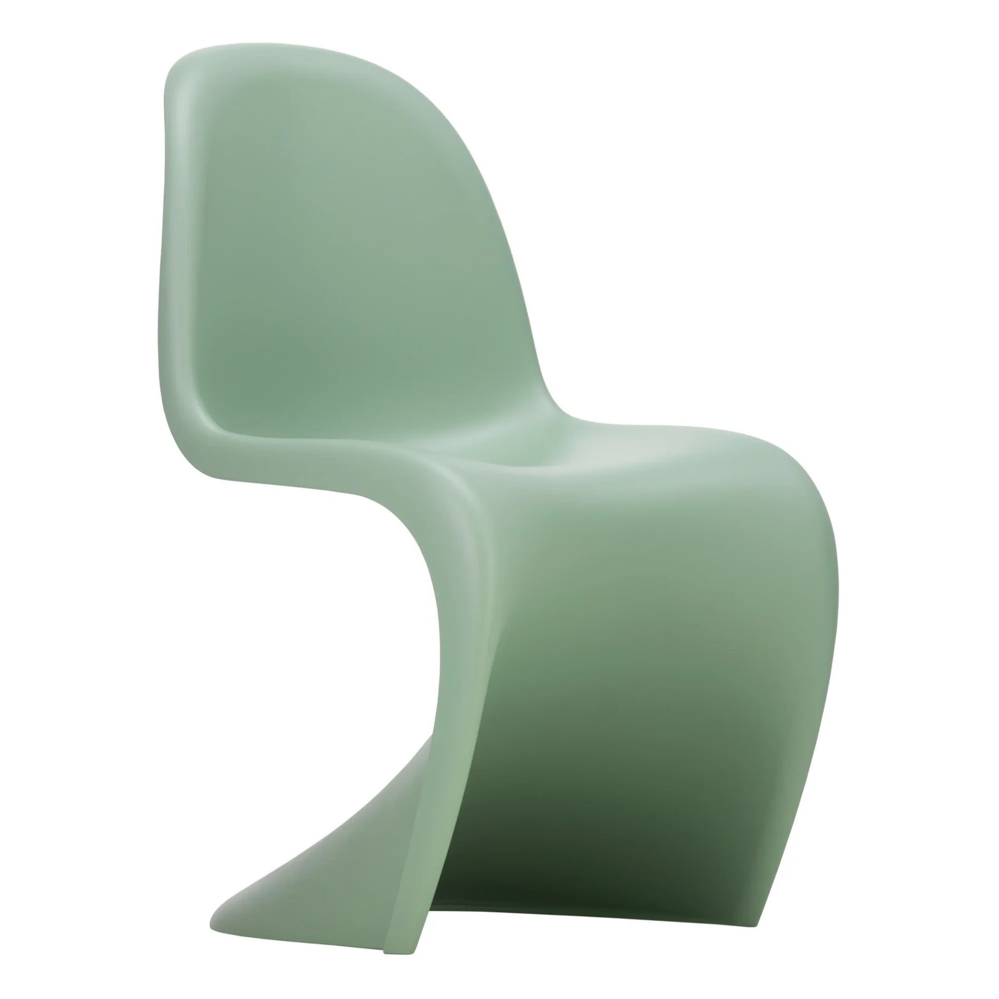 Vitra - Chair - Verner Panton  | Soft Mint