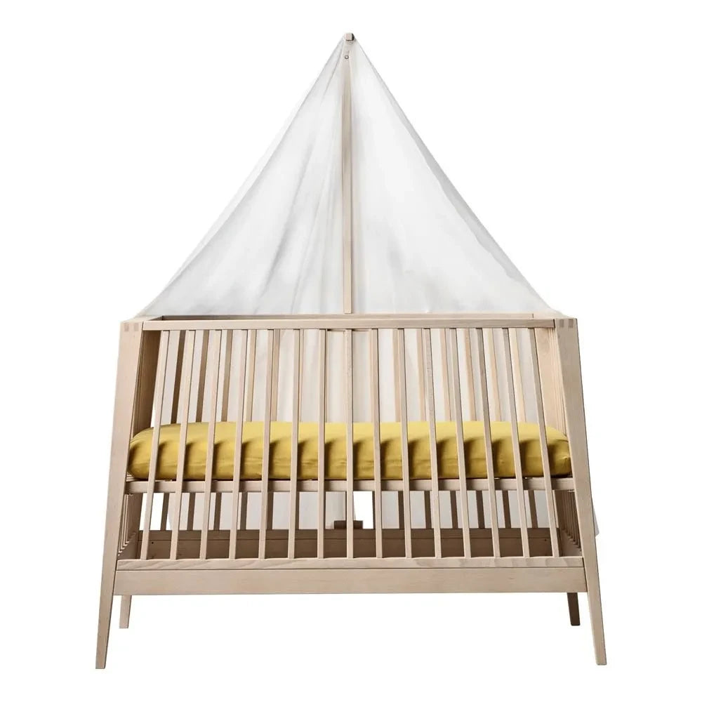 Leander - Cot Net Stand | Beech
