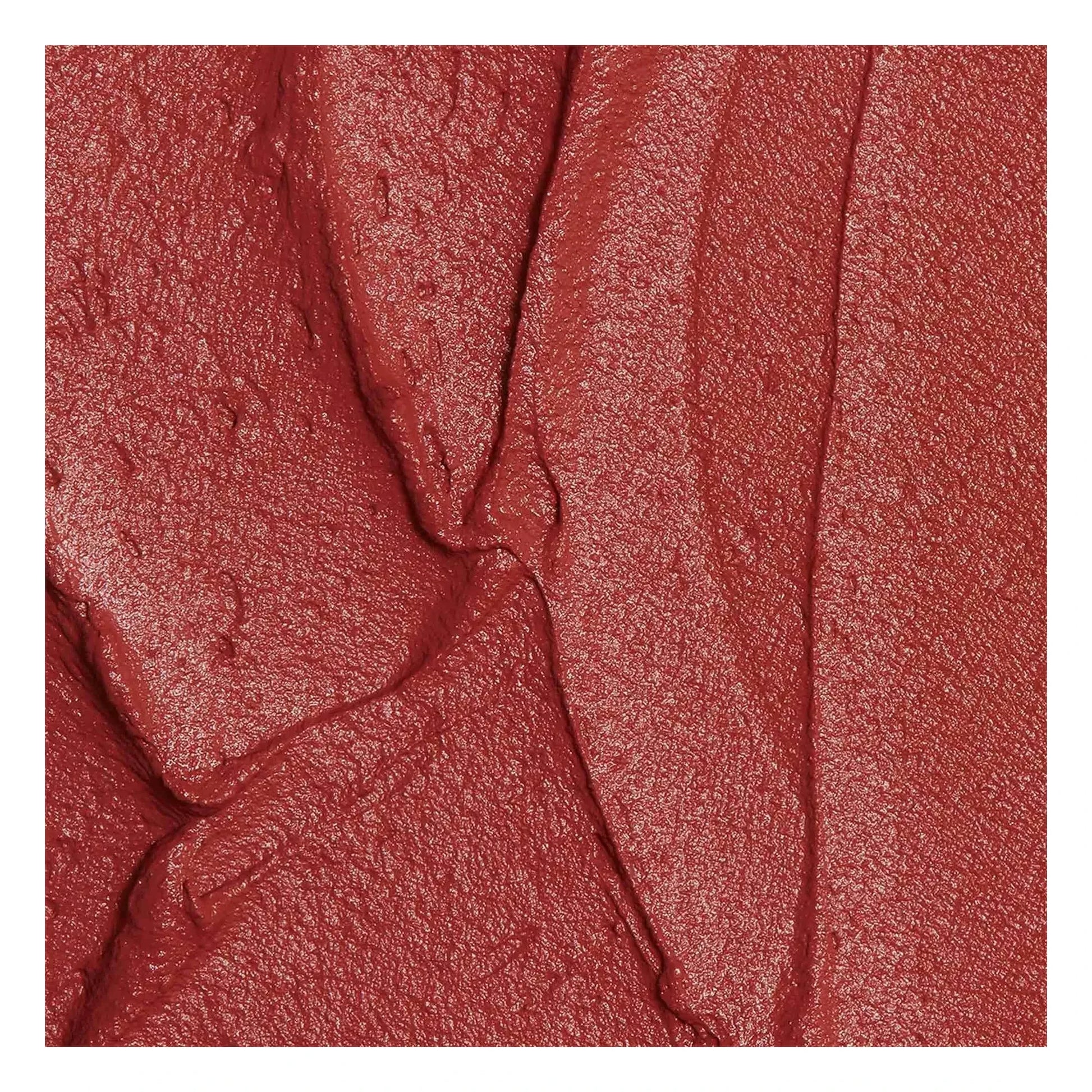 YOLAINE - La Mousse de Rouge - Brick Red Dahlia