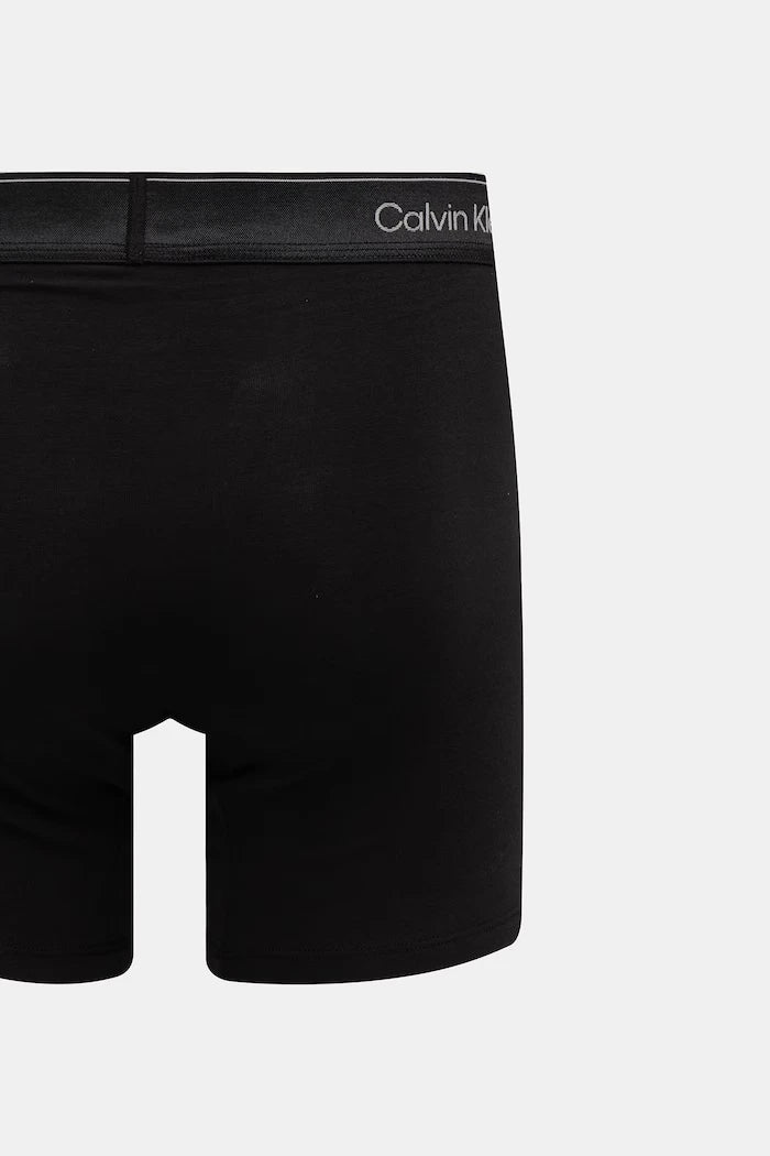 Calvin Klein Underwear Erkek Dar Boxer 3'lü Paket