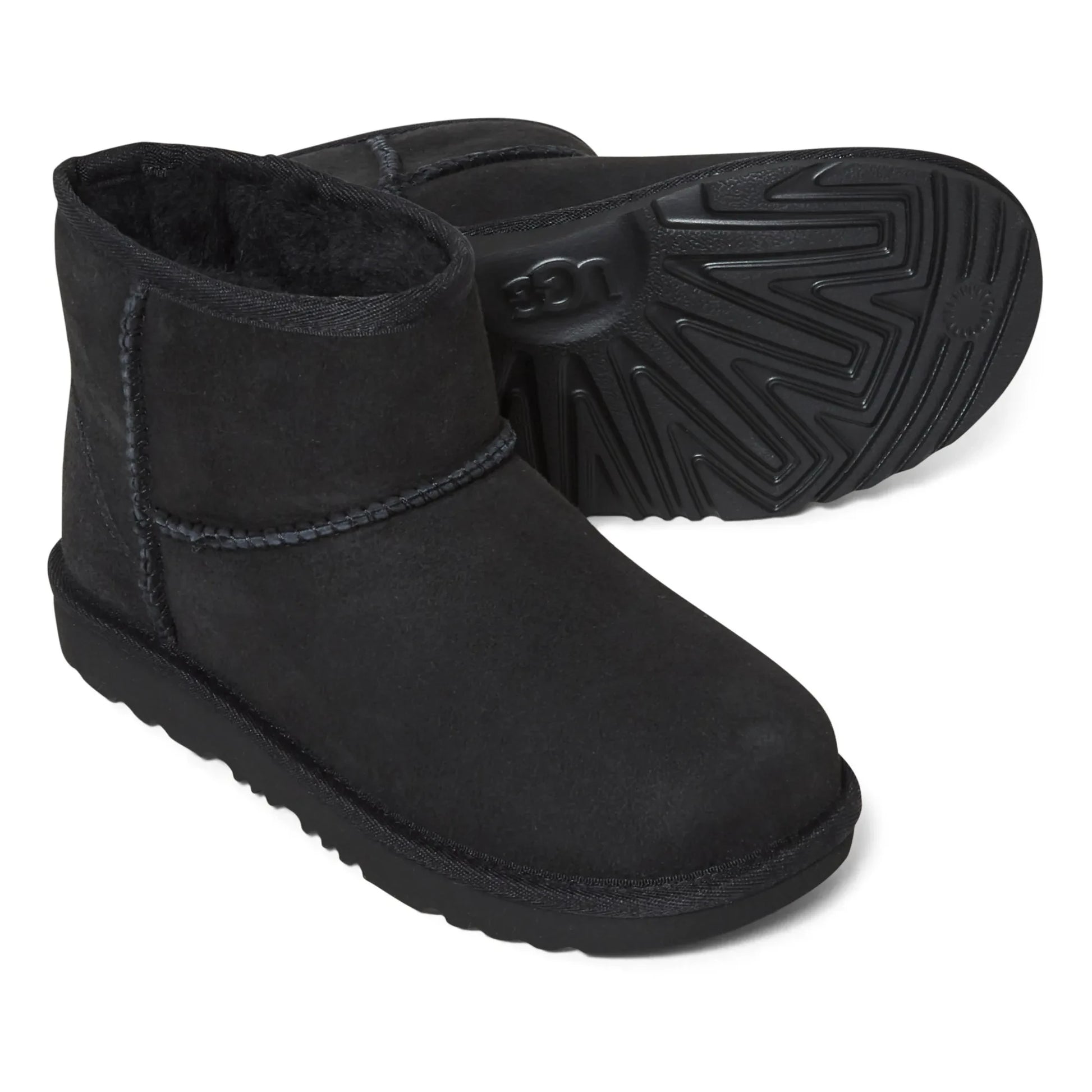 UGG - Classic Mini II Boots | Black