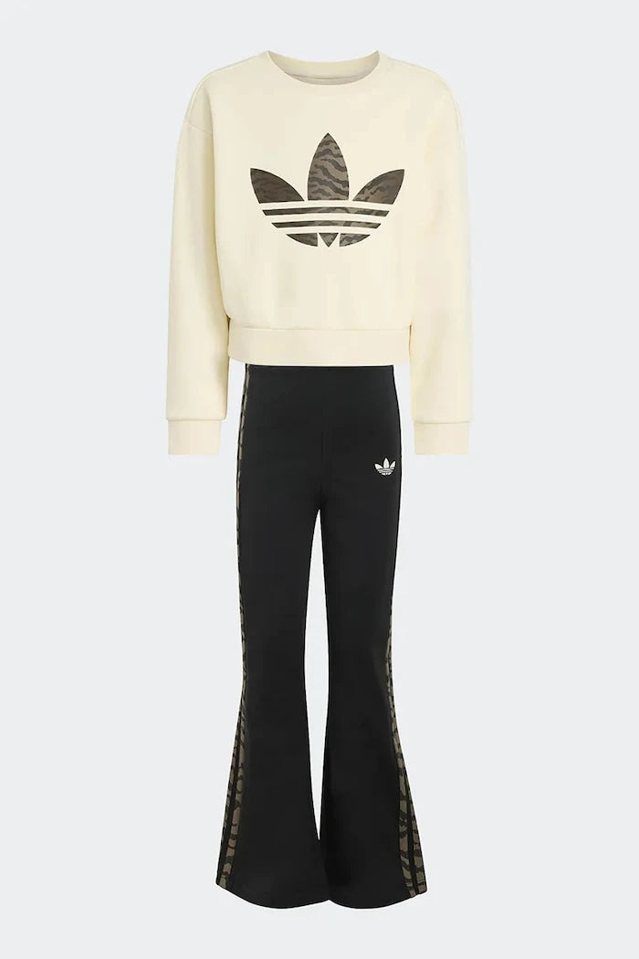 Детски анцуг adidas Originals