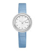 Stainless Steel and Diamond Possession Watch 29mm