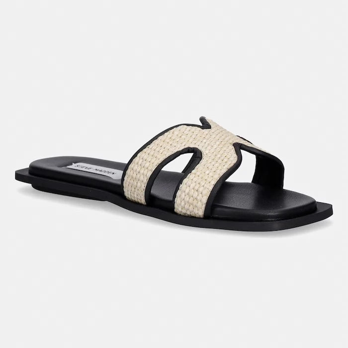 Steve Madden чехли с равна подметка дамски Sofia