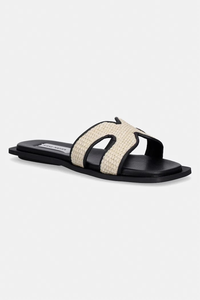 Steve Madden чехли с равна подметка дамски Sofia