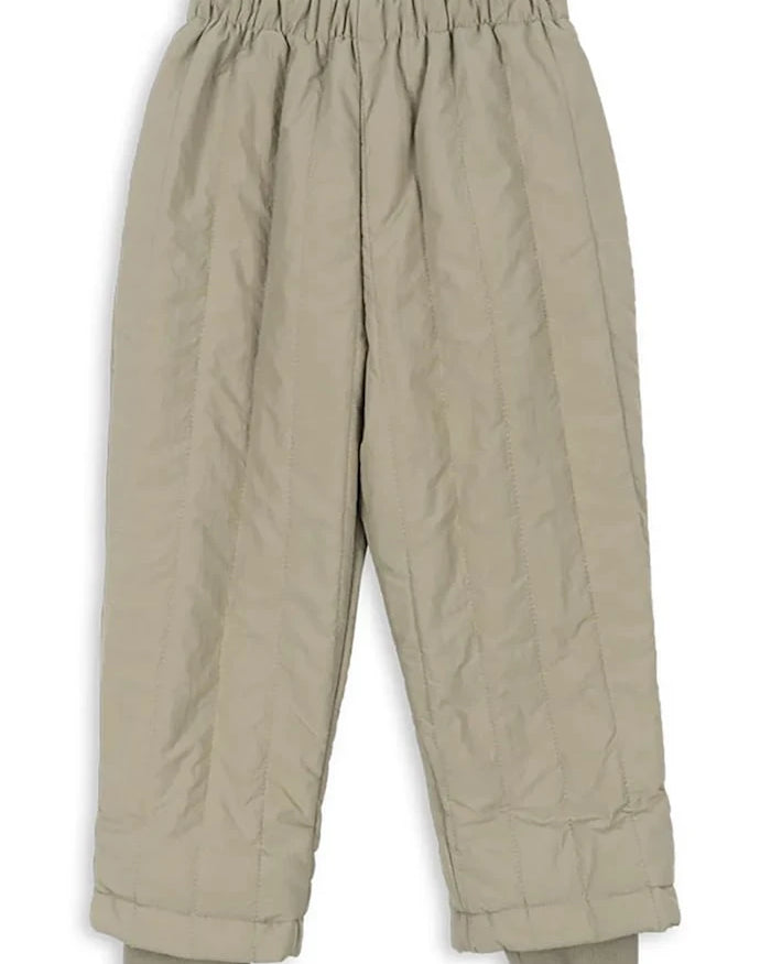 Konges Sløjd JUNO PANTS Çocuk Pantolonu
