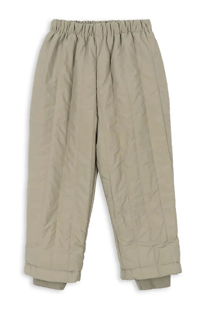 Konges Sløjd JUNO PANTS Çocuk Pantolonu