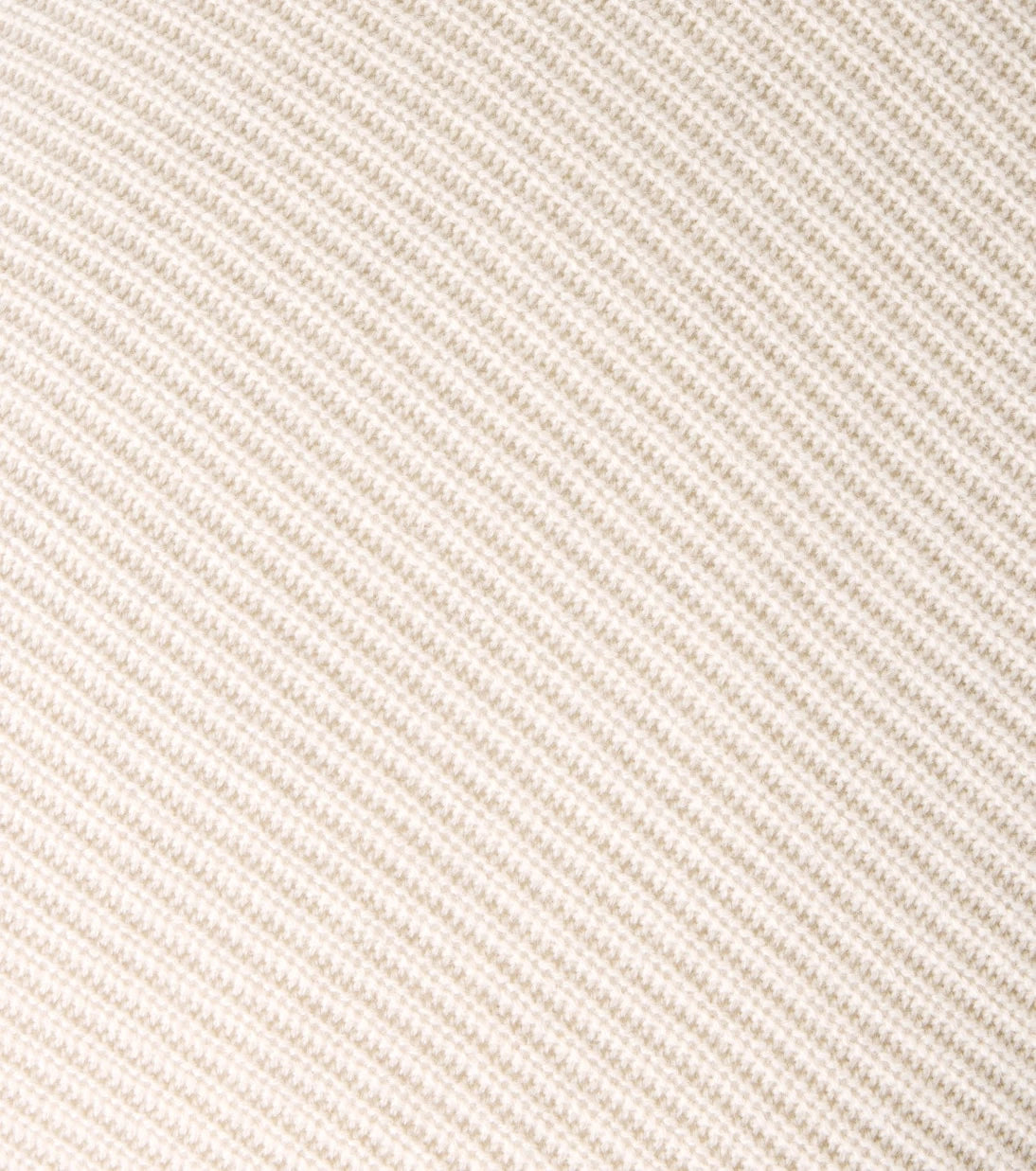 Brunello Cucinelli - Ribbed-knit cashmere cushion