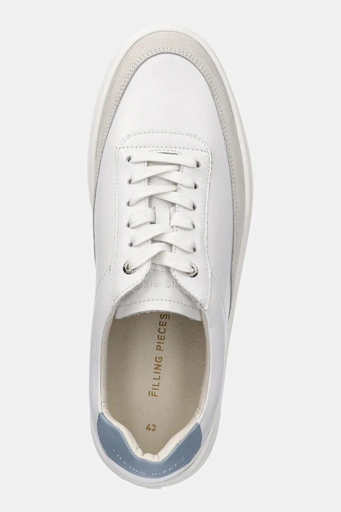 Кожени маратонки Filling Pieces Mondo Squash Tag