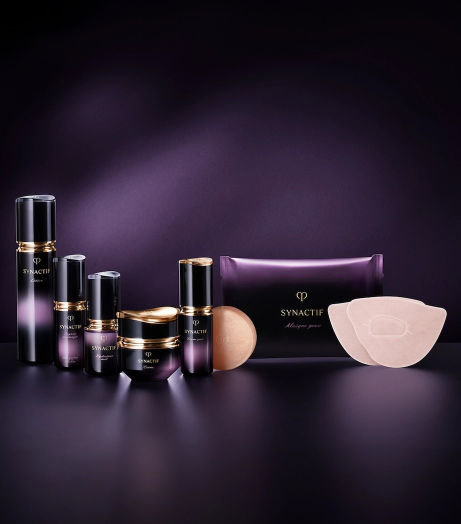 Clé de Peau Beauté Synactif Eye Mask (39ml)