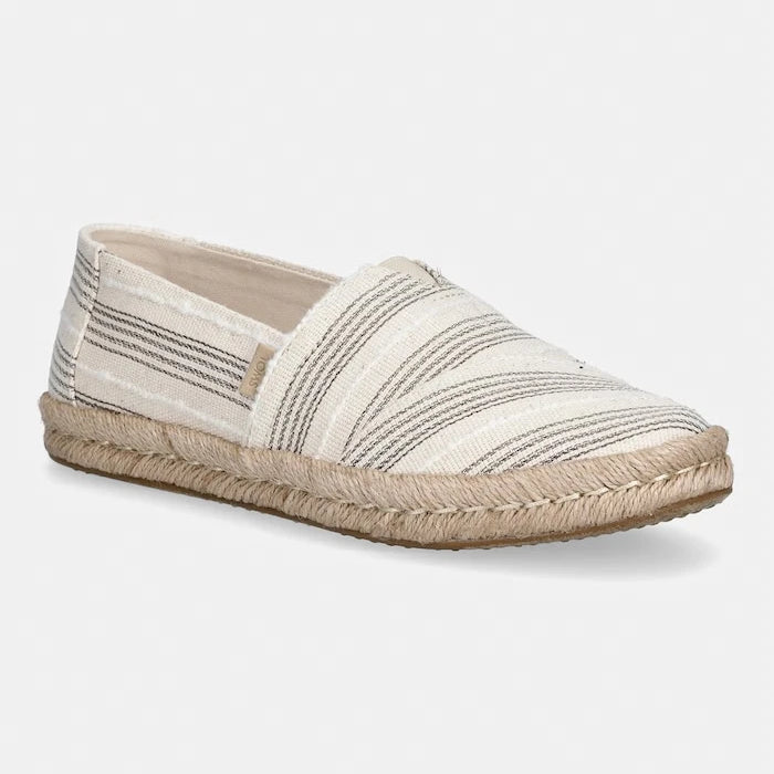 Toms еспадрили дамски ALPARGATA ROPE 2.0
