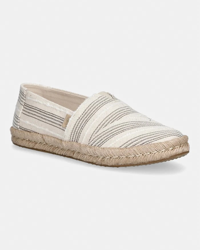 Toms еспадрили дамски ALPARGATA ROPE 2.0