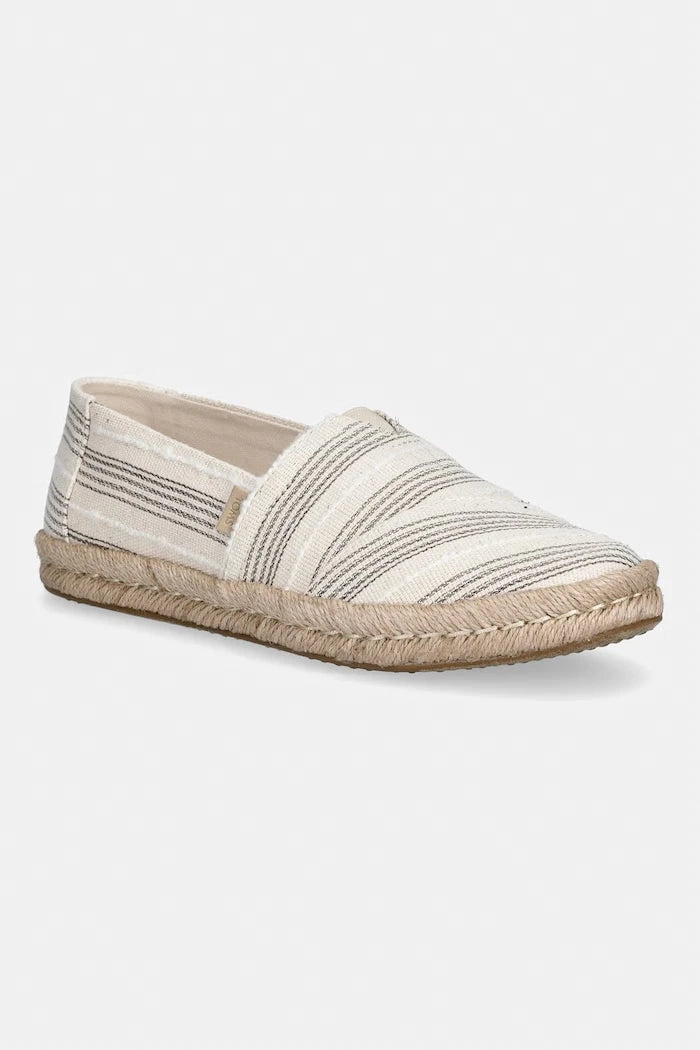 Toms еспадрили дамски ALPARGATA ROPE 2.0