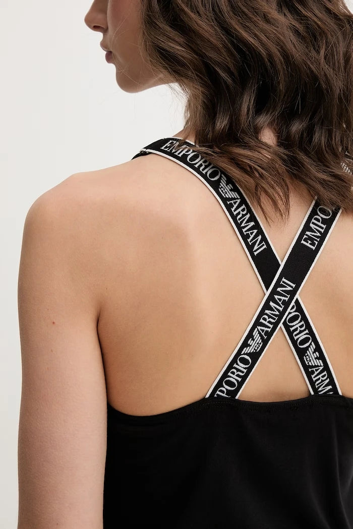 Emporio Armani Underwear Ev İçi Kadın Atlet