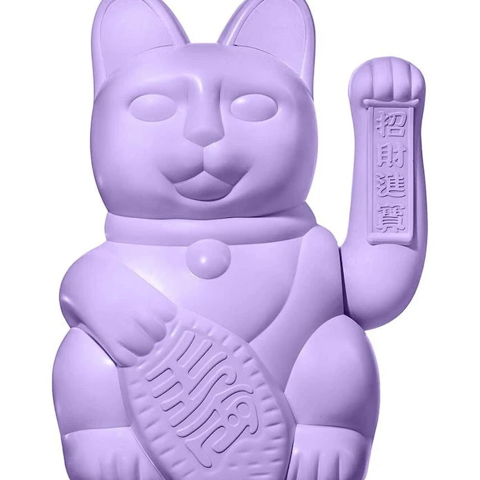 Декорация Donkey Lucky Cat Large
