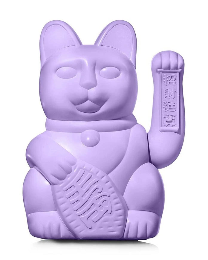 Donkey Lucky Cat Büyük Dekorasyon