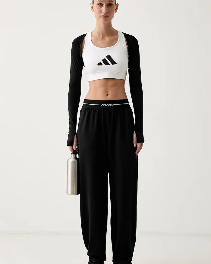 adidas Performance PrimeliftReact spor sütyeni