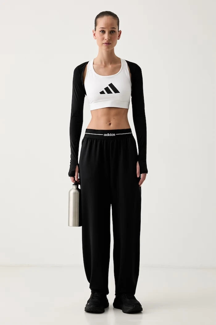 adidas Performance PrimeliftReact spor sütyeni