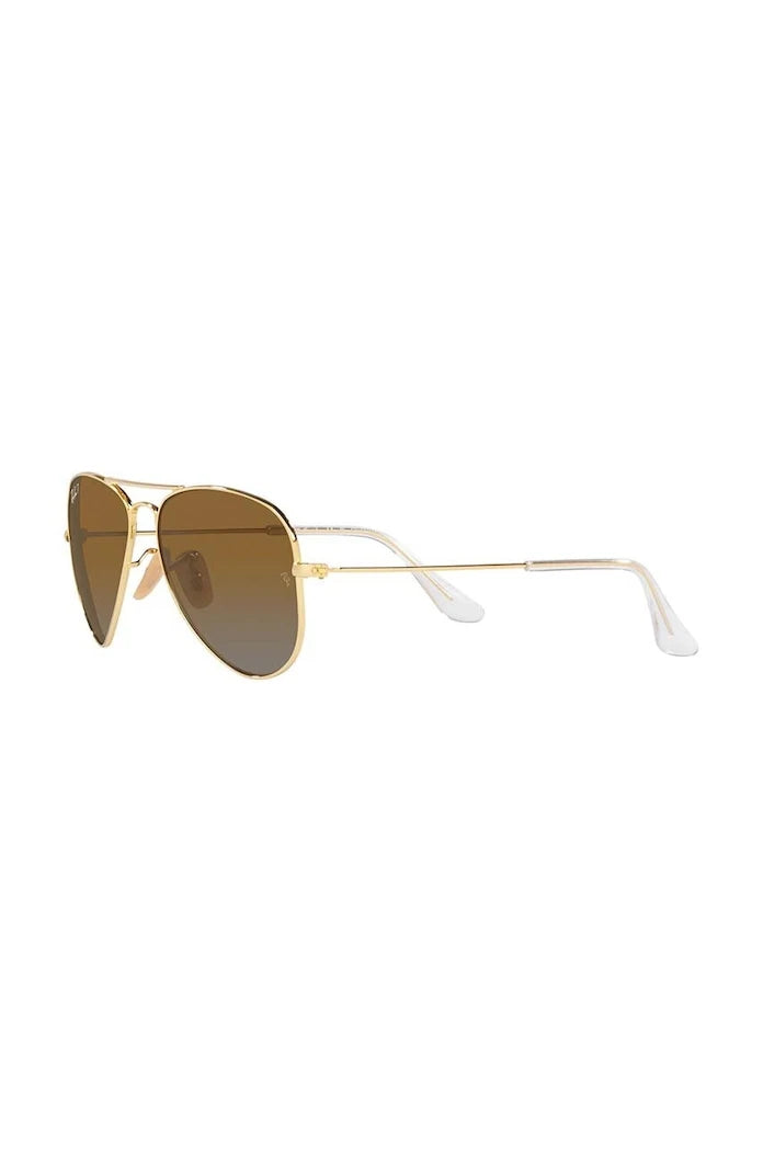 Ray-Ban Junior Aviator Çocuk Güneş Gözlüğü