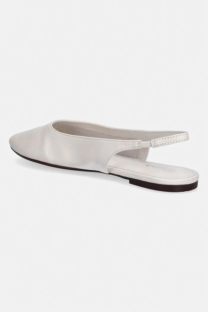 Aldo балеринки от кожа DROPWAVE