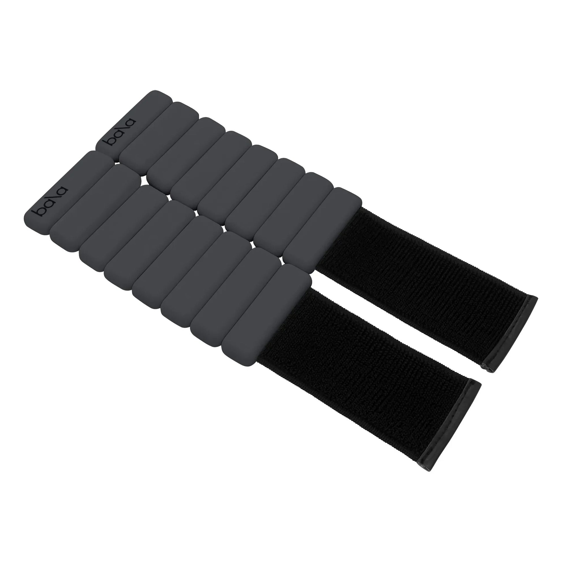 Bala - Weight Bangle - 900g | Black