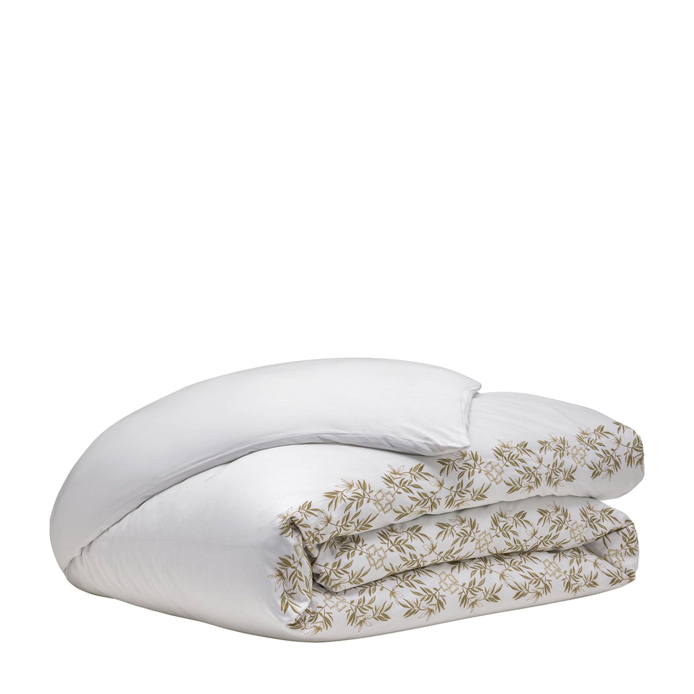 Organic Cotton Mirabeau King Duver Cover (230cm x 220cm)