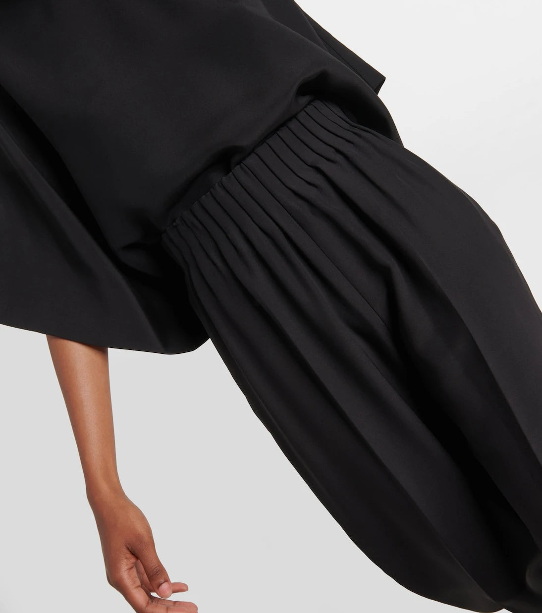 Fforme - Maud silk pants