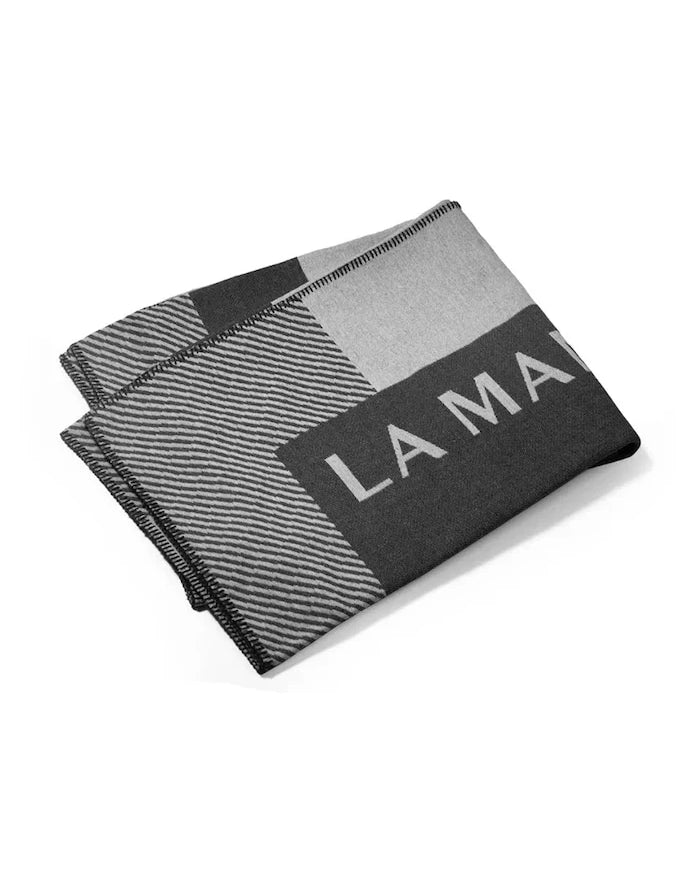 La Mania одеяло от памук 200 x 165 cm