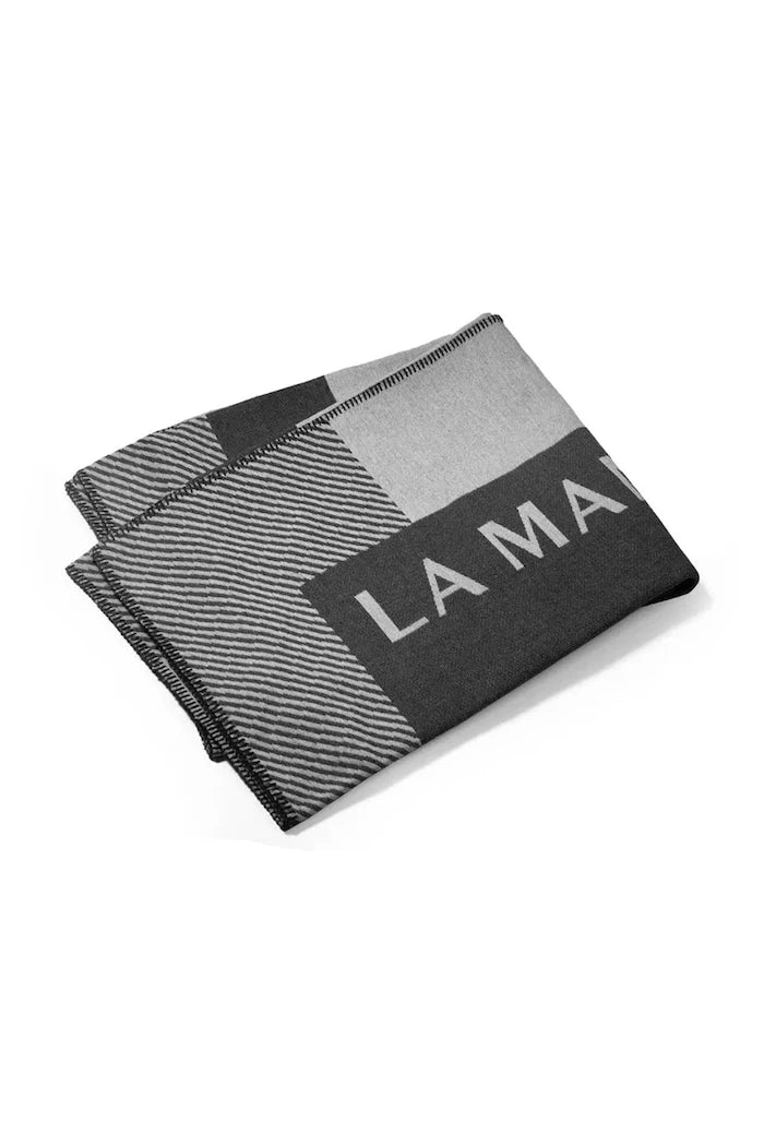 La Mania одеяло от памук 200 x 165 cm