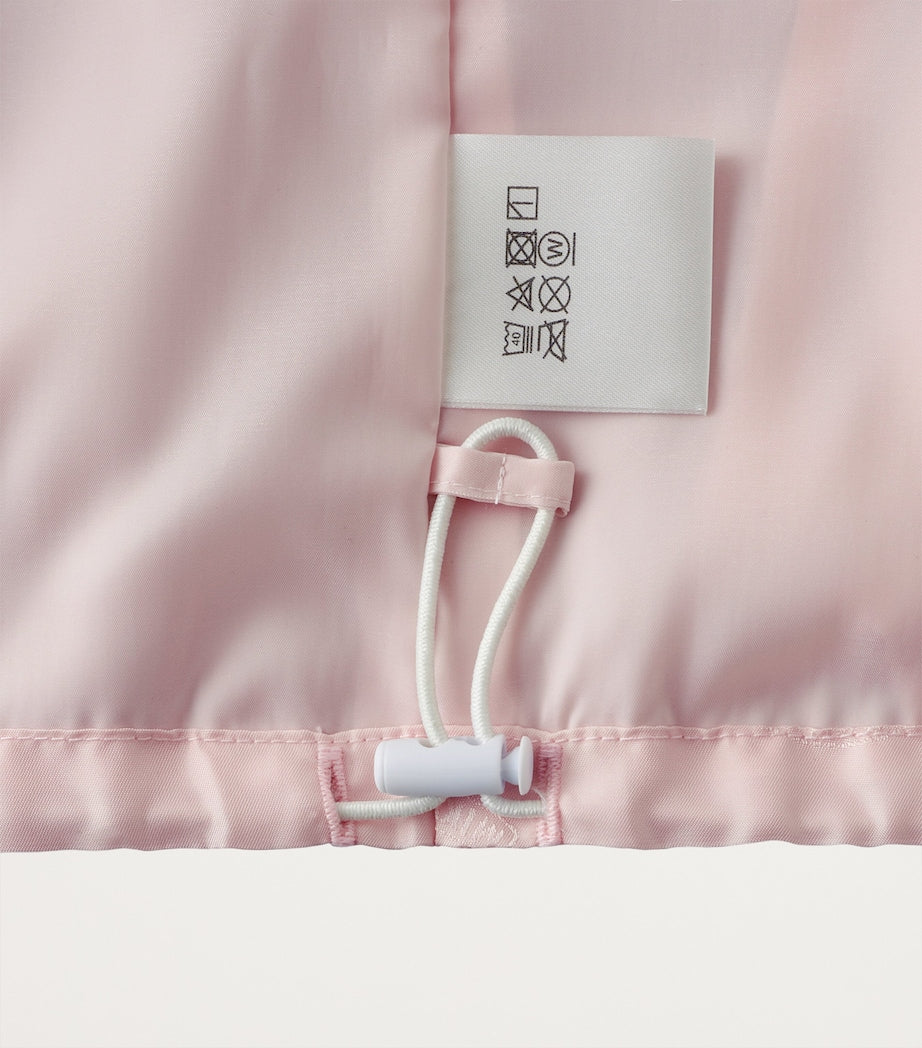 Miki House Jacquard Windbreaker Jacket (2-9 Years)