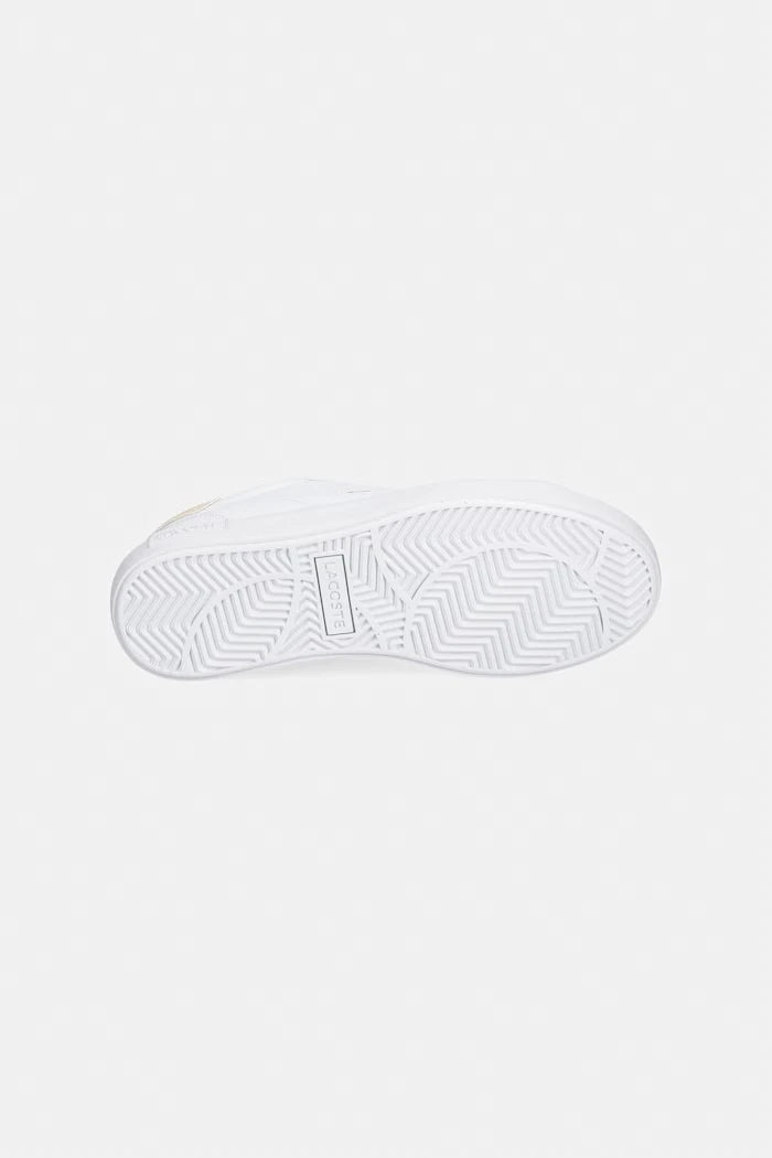 Детски маратонки Lacoste