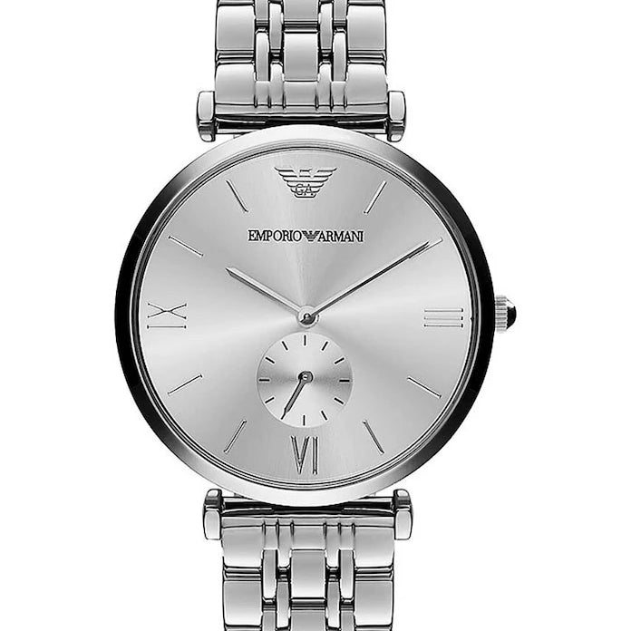 Часовник Emporio Armani