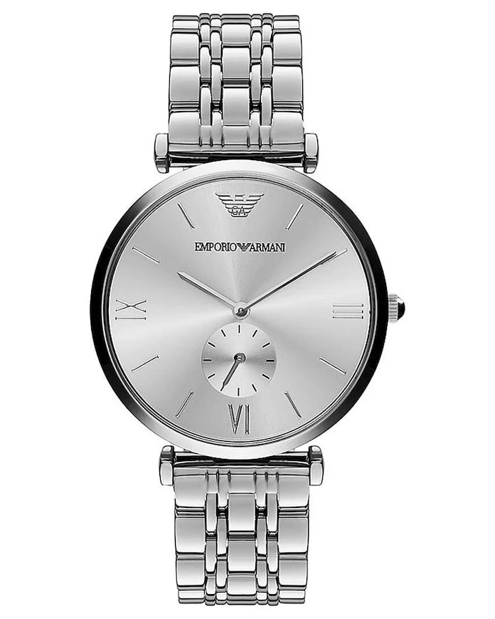 Часовник Emporio Armani