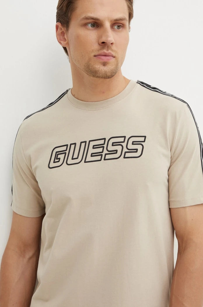 Guess ARLO Tişört