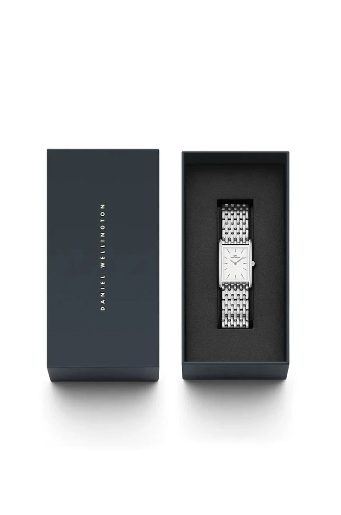 Daniel Wellington Saat