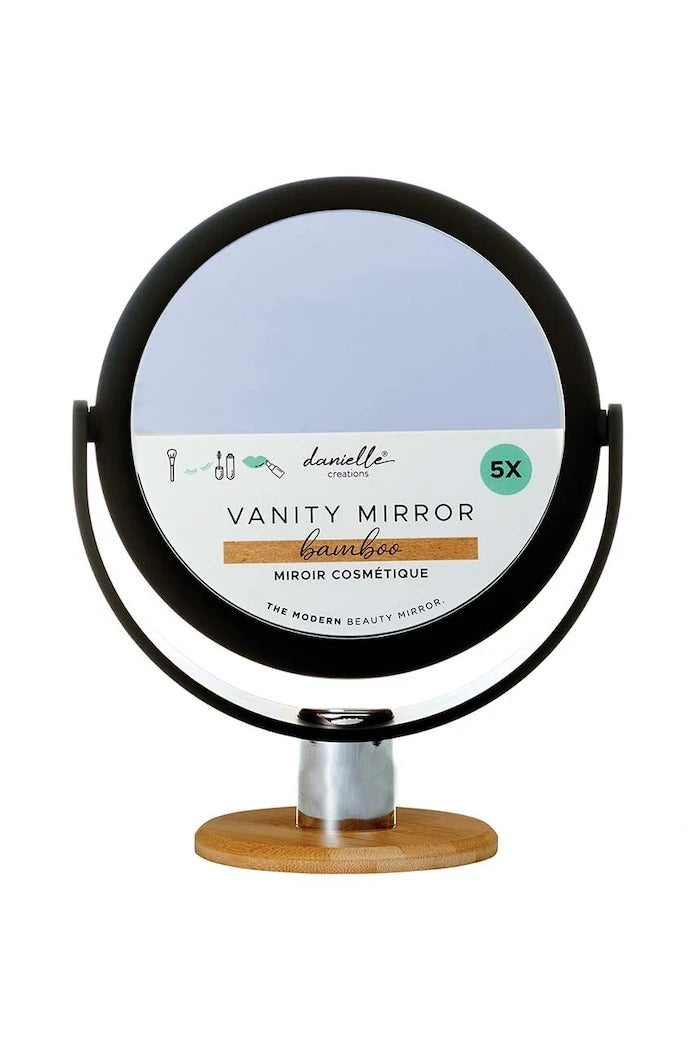Danielle Beauty Soft Touch Vanity Banyo Aynası