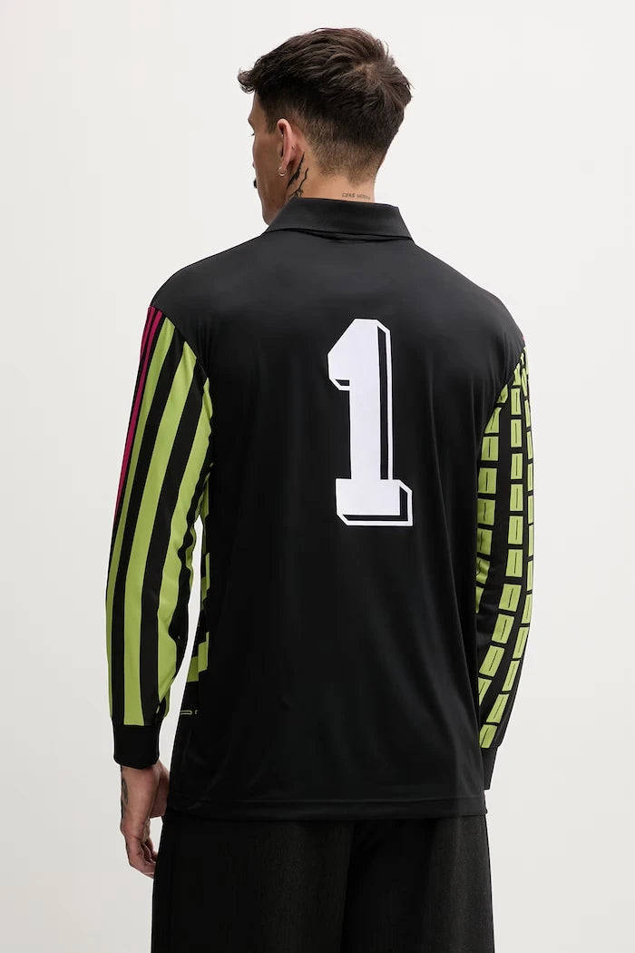 adidas Originals erkek uzun kollu bluz