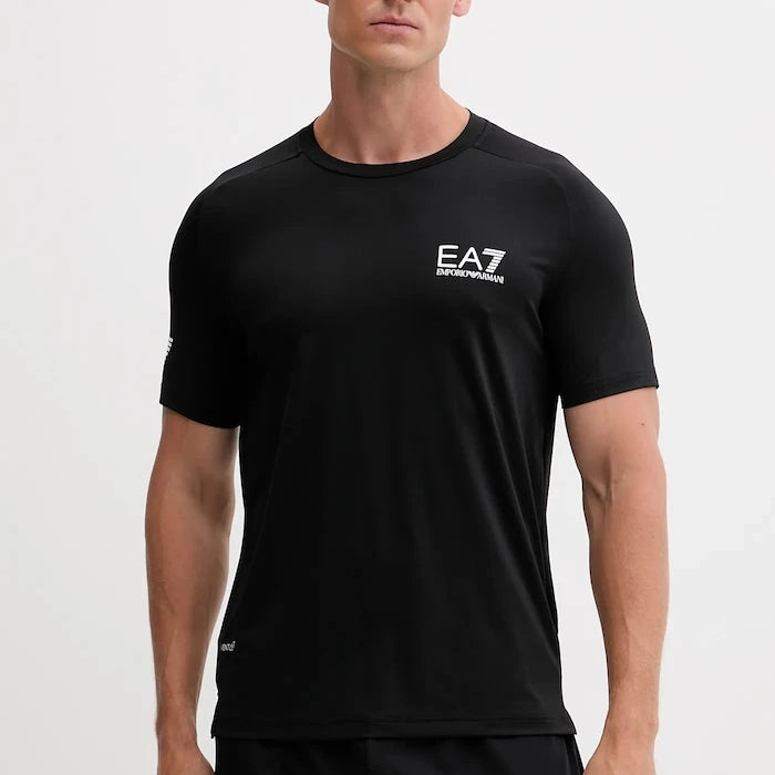 Тениска EA7 Emporio Armani