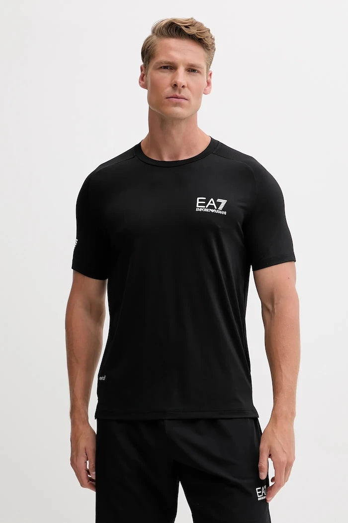 Тениска EA7 Emporio Armani