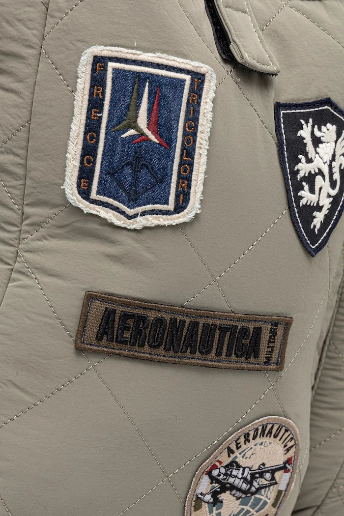 Aeronautica Militare Çanta