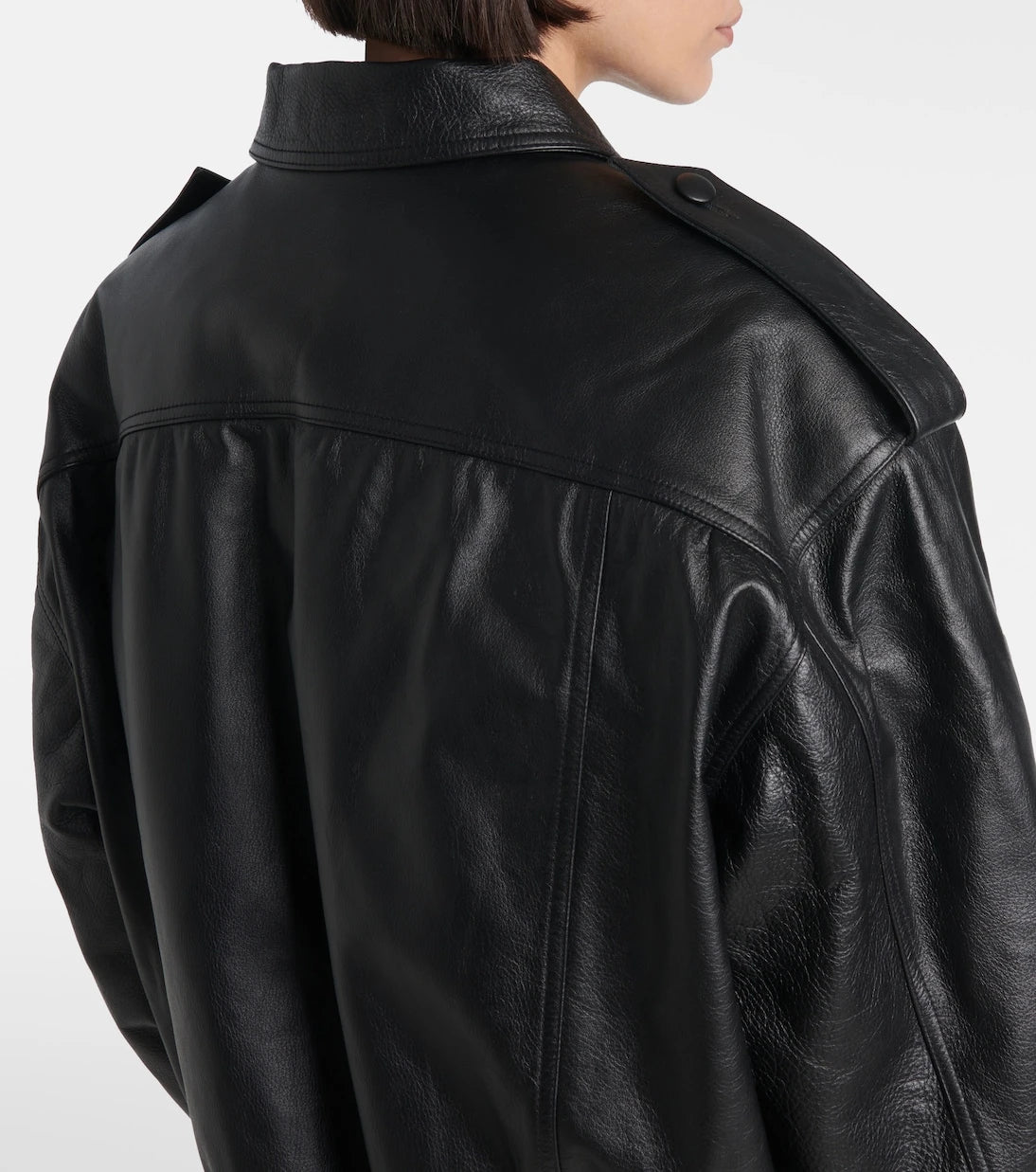 Blazé Milano - Charlie leather jacket