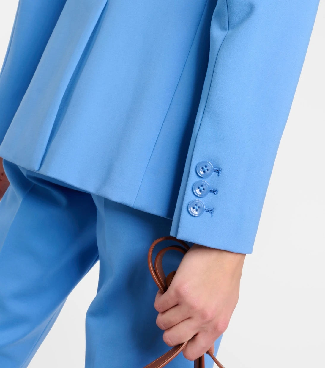 Dorothee Schumacher - Double-breasted blazer