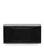 Mulberry Black Leather Darley Wallet
