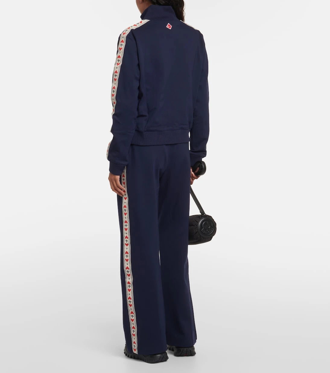 The Upside - Meribel Margot track jacket