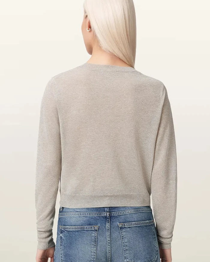 AllSaints Kadın Kazak DEETZ