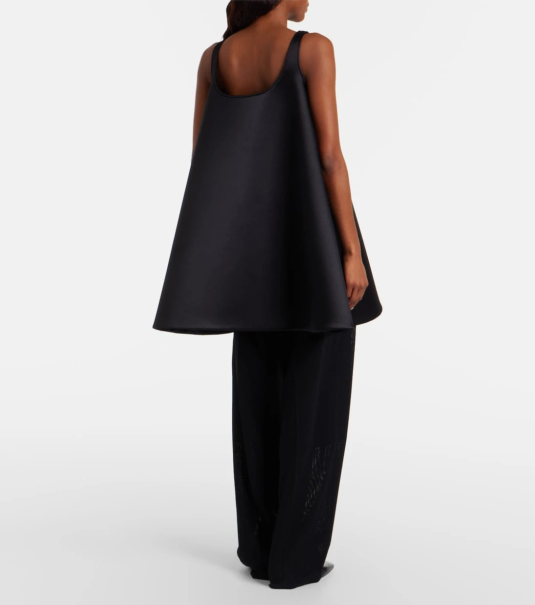 Phoebe Philo - Silk-blend top