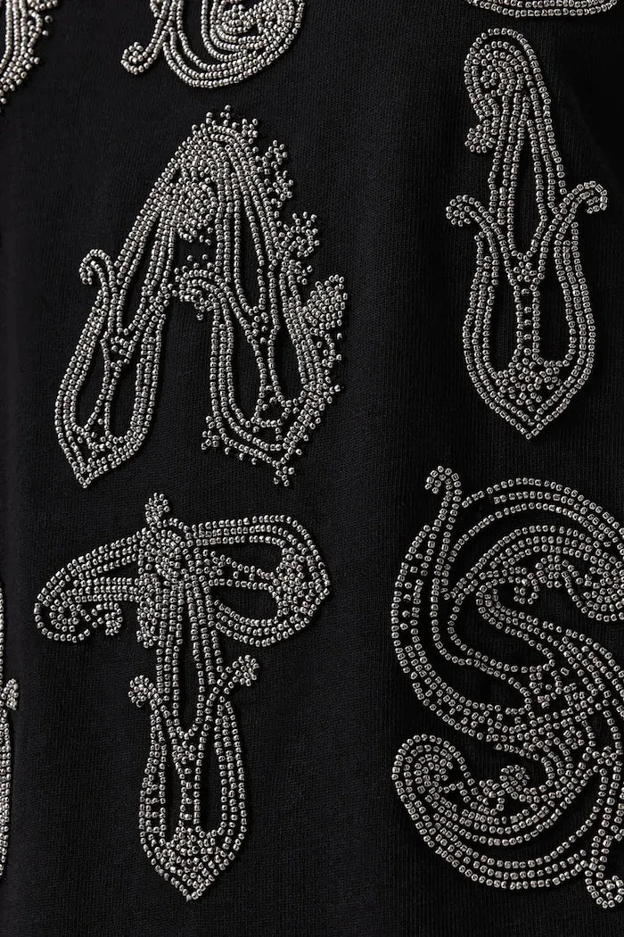 Памучна тениска AllSaints