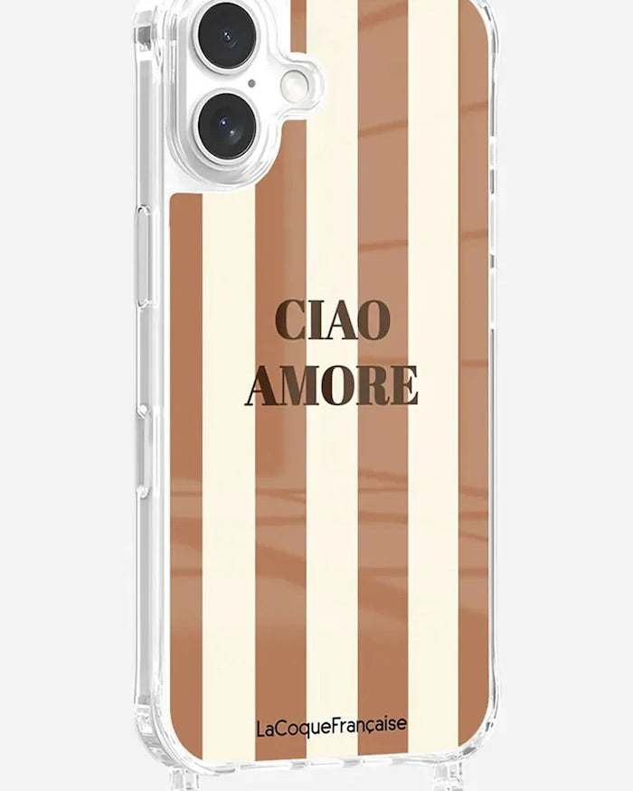 LaCoqueFrançaise iPhone 16 Plus Telefon Kılıfı